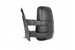 Levé zpětné zrcátko Iveco Daily V 11-14 MANUÁLNÍ KRÁTKÉ
