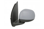 Levé zpětné zrcátko Fiat Panda (312/319) 12- ELEKTRICKÉ PRO LAK