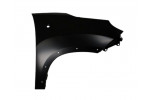 Pravý přední blatník Fiat 500L (351/352) 13- S OTVORY 