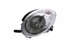 Levé přední světlo potkávací Fiat 500L (351/352) 13-