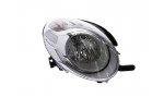 Pravé přední světlo potkávací Fiat 500L (351/352) 13- MAGNETI MARELLI