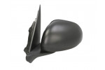 Levé zpětné zrcátko Fiat 500L (351/352) 13- ELEKTRICKÉ ČERNÉ