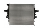 Chladič vody Iveco Daily V 11-14 3.0