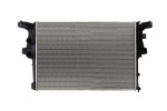 Chladič vody Iveco Daily VI 14-16 3.0