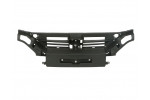 Přední nárazník střed Iveco Daily VI 19- ČERNÝ