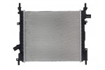 Chladič vody Ford KA (RB) 96-08 1.3 1.6