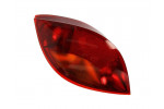 Levé zadní světlo Ford KA (RB) 96-08 HATCHBACK