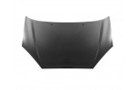 Přední kapota Ford Focus I 98-04 GALVANIZOVANA