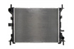 Chladič vody Ford Focus I 98-04 1.4 1.6