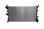 Chladič vody Ford Focus I 98-04 1.4 1.6 1.8