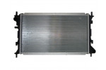 Chladič vody Ford Focus I 98-04 1.8 2.0