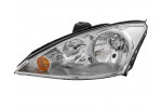 Levé přední světlo Ford Focus I 02-04
