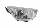 Levé přední mlhové světlo Ford Focus I 02-04