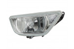 Pravé přední mlhové světlo Ford Focus I 02-04