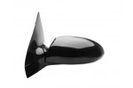 Levé zpětné zrcátko Ford Focus I 98-04 MECHANICKÉ ČERNÉ