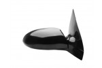 Pravé zpětné zrcátko Ford Focus I 98-04 MECHANICKÉ ČERNÉ