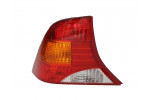 Levé zadní světlo Ford Focus I (DFW) 98-04 SEDAN
