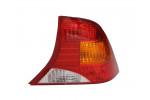 Pravé zadní světlo Ford Focus I (DFW) 98-04 SEDAN