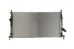 Chladič vody Mazda 3 (BK) 03-09 1.4 1.6 2.0 KOYO
