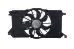 Ventilátor chladiče Ford Focus II (DA/DB) 04-08 1.6 2.0