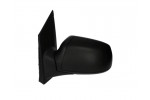 Levé zpětné zrcátko Ford Focus II (DA/DB) 04-08 ELEKTRICKÉ ČERNÉ