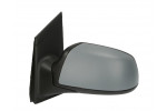Levé zpětné zrcátko Ford Focus II (DA/DB) 04-08 ELEKTRICKÉ PRO LAK