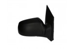 Pravé zpětné zrcátko Ford Focus II (DA/DB) 04-08 MECHANICKÉ ČERNÉ