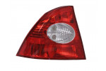 Levé zadní světlo Ford Focus II (DB) 04-08 SEDAN VISTEON