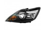 Levé přední světlo Ford Focus II (DA/DB) 08-10
