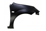 Pravý přední blatník Ford Fiesta V (JH/JD) 05-08 S OTVOREM