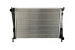 Chladič vody Ford Fiesta V (JH/JD) 05-08 1.25 1.4 1.6