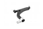 Pravé přední spodní rameno Ford Fiesta V (JH/JD) 05-08 SRL