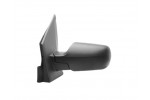 Levé zpětné zrcátko Ford Fiesta V (JH/JD) 02-05 MECHANICKÉ ČERNÉ