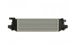 Chladič vzduchu Intercooler Ford Fiesta V (JH/JD) 02-05 1.4 1.6 OEM OES