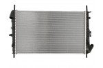 Chladič vody Ford Mondeo III (B4Y/B5Y/BWY) 00-02 2.0 