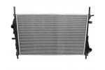 Chladič vody Ford Mondeo III (B4Y/B5Y/BWY) 02-07 3.0