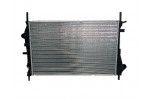 Chladič vody Ford Mondeo III (B4Y/B5Y/BWY) 02-07 2.0 