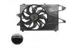 Ventilátor chladiče Ford Mondeo III (B4Y/B5Y/BWY) 00-07 1.8 2.0 