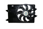 Ventilátor chladiče Ford Mondeo III (B4Y/B5Y/BWY) 00-07 2.0