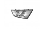Pravé přední mlhové světlo Ford Mondeo III (B4Y/B5Y/BWY) 03-07