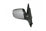 Pravé zpětné zrcátko Ford Mondeo III (B4Y/B5Y/BWY) 03-07 MECHANICKÉ PRO LAK