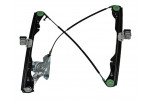 Pravá elektrická stahovačka okna Ford Mondeo III (B4Y/B5Y/BWY) 00-07