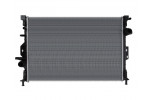 Chladič vody Volvo S60 II (134) 13-18 1.6 2.0 2.4