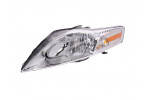 Levé přední světlo Ford Mondeo IV (BA7) 10-15 VISTEON