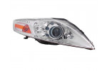 Pravé přední světlo Ford Mondeo IV (BA7) 07-10 ČOČKA VISTEON