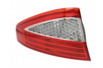 Levé zadní světlo vnější Ford Mondeo IV (BA7) 07-10 SEDAN