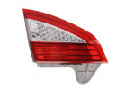 Levé zadní světlo vnitřní Ford Mondeo IV (BA7) 07-10 HATCHBACK SEDAN VISTEON