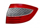 Pravé zadní světlo vnější Ford Mondeo IV (BA7) 07-10 KOMBI