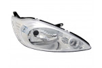 Pravé přední světlo Ford KA (RU8) 08-16
