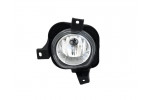 Levé přední mlhové světlo Ford KA (RU8) 08-16